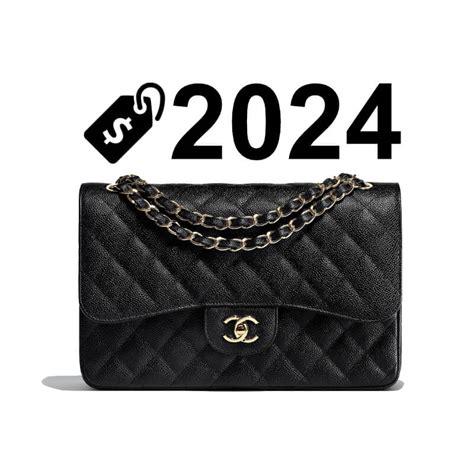 chanel price in the 6os|Chanel bags price increase.